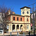 Kempsey Post Office