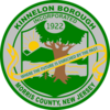 Official seal of Kinnelon, New Jersey