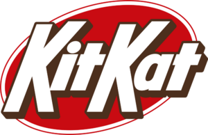KitKat Logo United States 2024