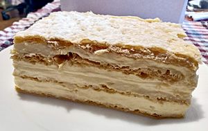 Kotor Cremeschnitte - Kotorske krempite 05