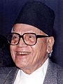 Krishna bhattarai