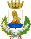 Coat of arms of La Maddalena