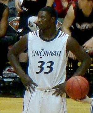 Lance Stephenson Cincinnati