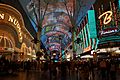 Las Vegas Strip en2016 Fremont Street (11)