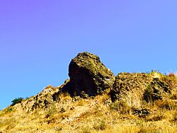 Lizard-Rock-Wildwood-Regional-Park-Thousand-Oaks-CA