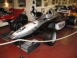 Lola F3000