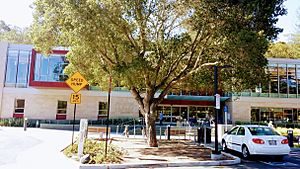 Los Gatos Library