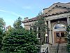 Crescent Hill Branch Library