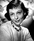 Luise Rainer - Paramount