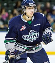 Matthew Barzal