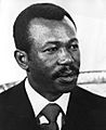 Mengistu Haile Mariam 3