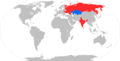 MiG 27 operators