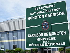 Monctongarrison