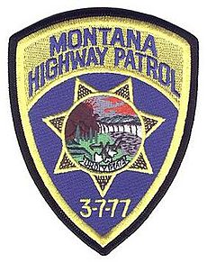 Montana Highway Patrol