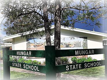 Mungar State School, 2023.jpg