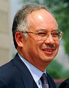 Najib crop