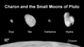 Nh-pluto moons family portrait