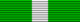 Order of the Palm (Suriname) - ribbon bar.png