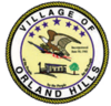 Orlando Hills Seal