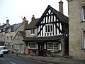 Painswick Post Office