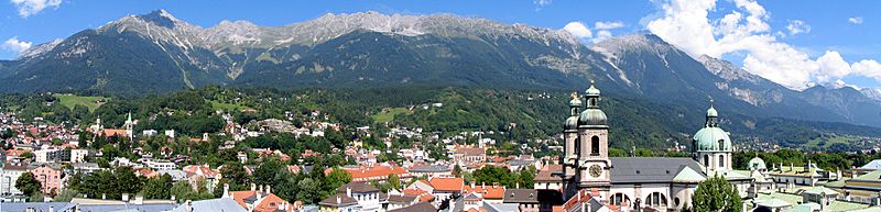 Panorama insbruck4