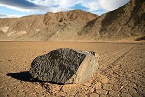 Racetrack Playa (Pirate Scott)