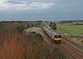 Railway, Irvine - geograph.org.uk - 681430