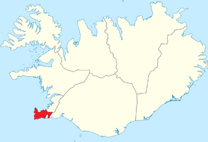 Reykjanes Sudurnes