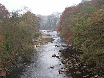 River Swale, November 2003.jpg