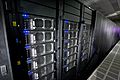 Roadrunner supercomputer HiRes