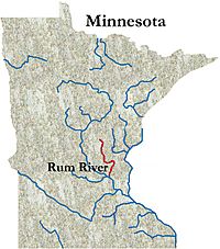 Rumrivermap