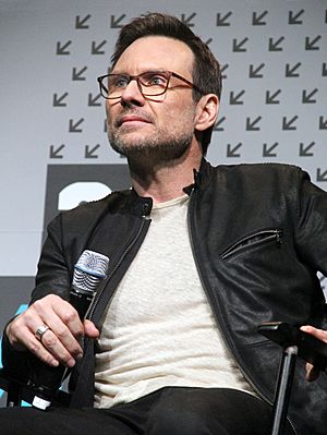 SXSW 2016 - Christian Slater (25138462254).jpg