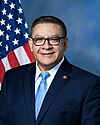 Rep. Carbajal