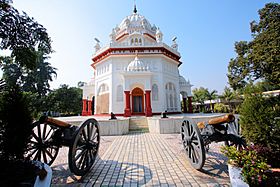 Saragarhi Memorial Ferozepur