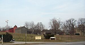 SheboyganCountyHistoricalMuseum