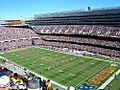 Soldier field 2006