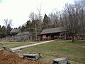 Squire Boone Caverns village 1