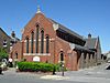 St Agnes RC Church, Eastbourne.JPG