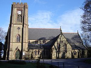 St Paul's CE Church, Adlington.jpg