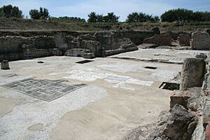 Sybaris archeological park 6