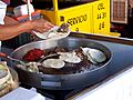 Tacos de suadero