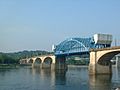 Tennesseeriverbridge