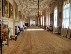 The Long Gallery, Sudbury Hall-geograph-4669666