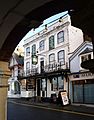 The Old Bell, Hemel Hempstead