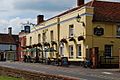 The Swan - geograph.org.uk - 1355381