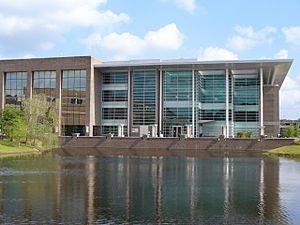 Thomas G. Carpenter Library