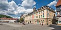 Thuringia Eisenach asv2020-07 img29 Market Square