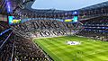 Tottenham Hotspur Stadium South Stand.jpg