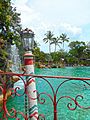 Venetian Pool 09