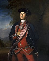 Washington 1772